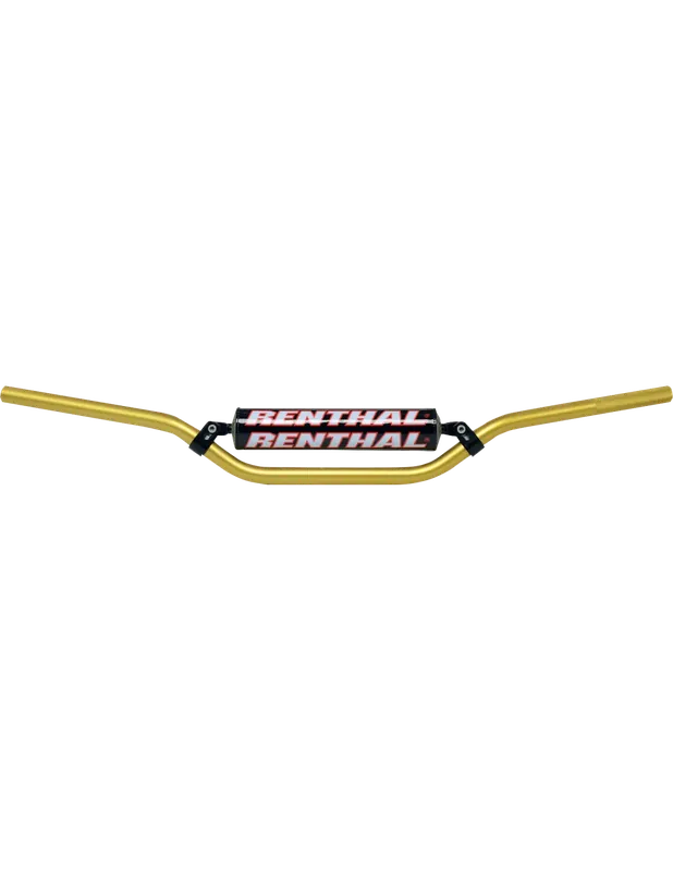 Jetzt Kaufen Lenker Renthal 7-8 22mm "gold"