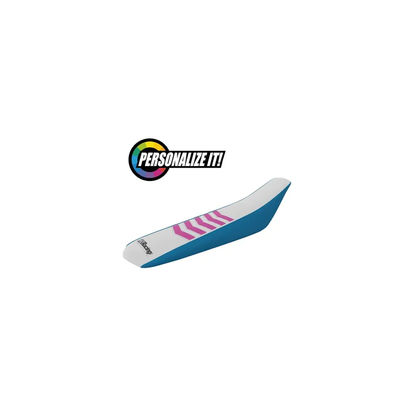 Custom Sitzbankbezug WDracing Made in Italy RACING Markenprodukt