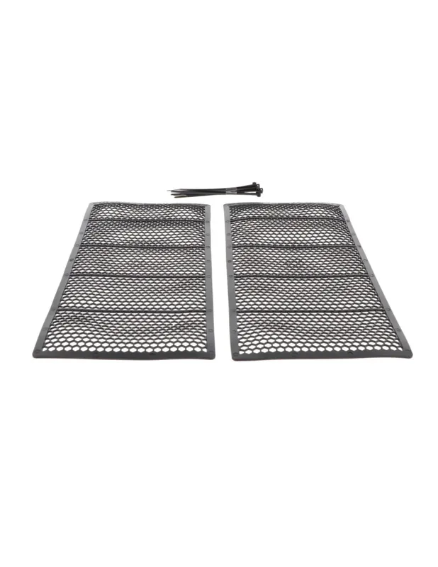 Günstig MX Radiators Mud Sleeve Universal Twin Air 30.5 cm x 13 cm