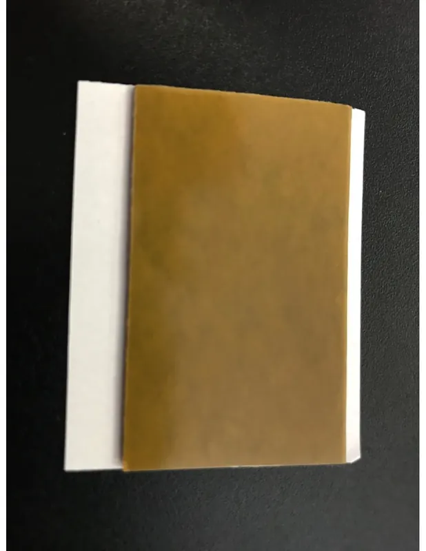 3M hourmeter biadhesive Sonderaktion
