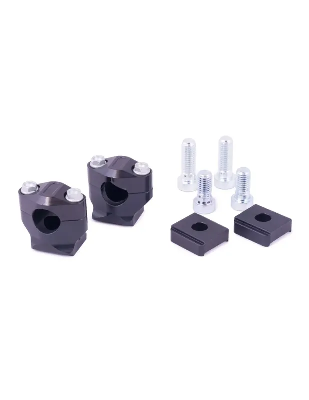 Mega-Angebot Handlebar clamps Fix System Xtrig