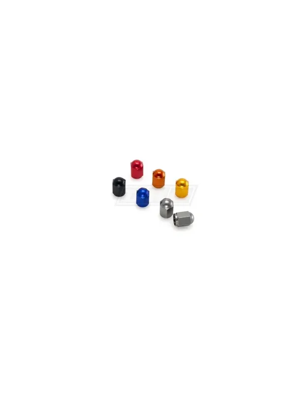 Begrenztes Angebot Air Valve Caps DRC