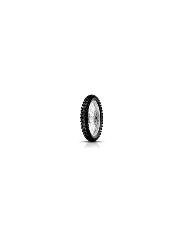 Nur Heute Crossreifen Hinten Pirelli MX MID SOFT 32 minicross 12" 14" 16"