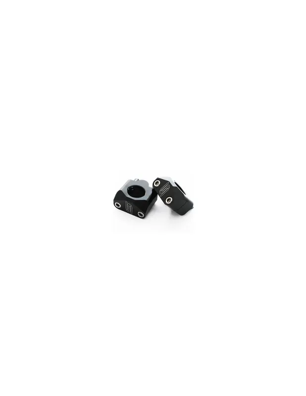 Highlight Universal Lenkerbefestigungssatz Scar from 22 to 28mm