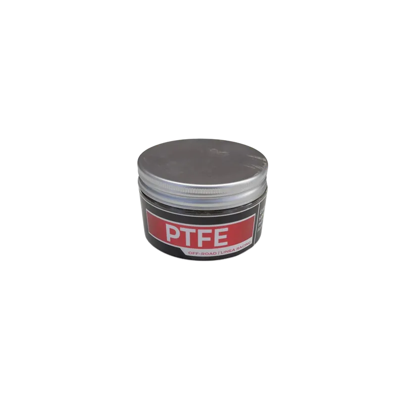 PTFE-haltige (Teflon) Lithiumfettpaste (für Kabel, Hebel und Lager) Letzte Chance