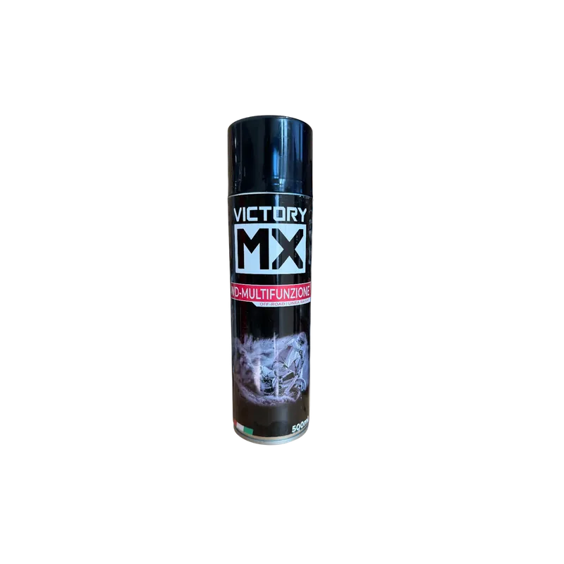 Neu Im Sortiment Multifunktionsspray W40 VictoryMX 500ml