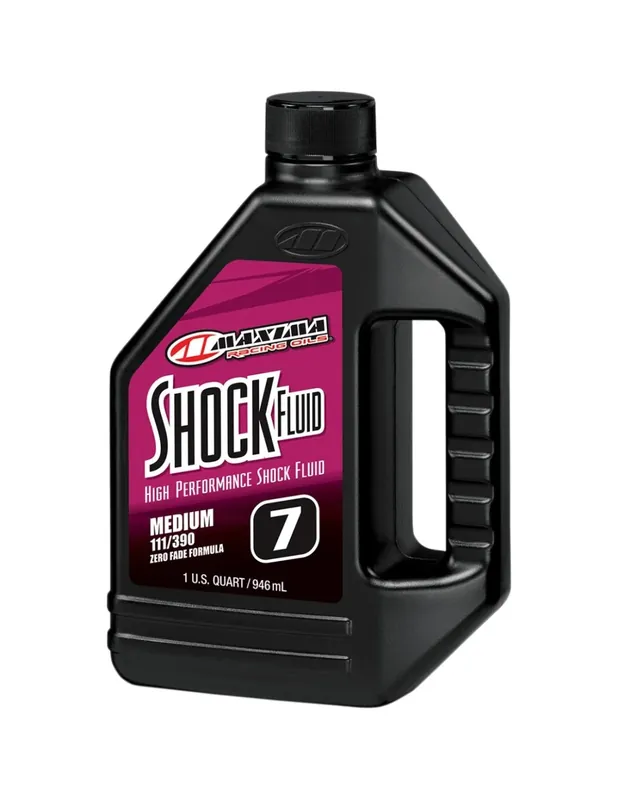 Sofort Bestellen Racing Shock Fluid Medium Maxima 1 Lt 7wt