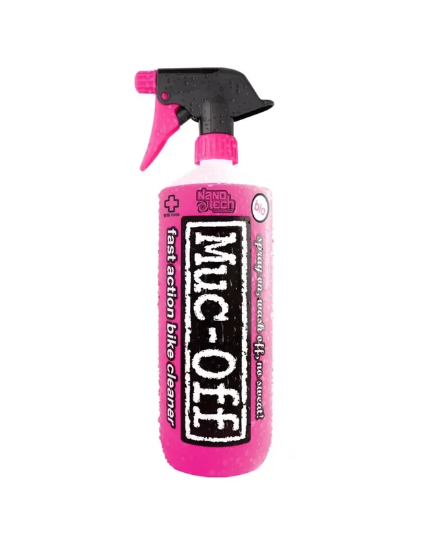 Beliebt Su für Bike Cleaner Muc-Off 1 lt