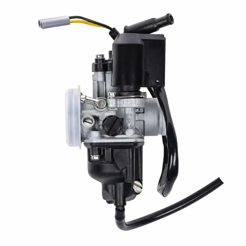Must-Have DellOrto Vergaser PHVB 22DD