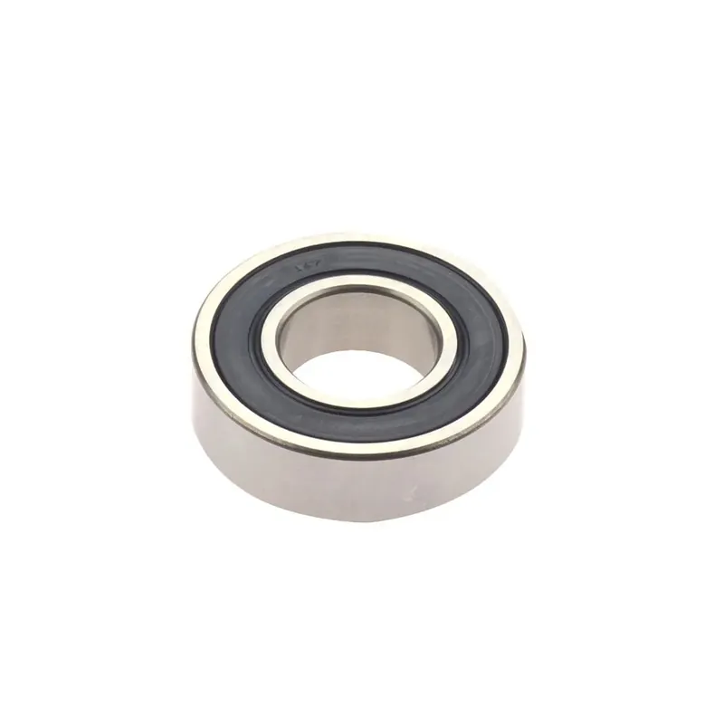 SKF Lager 6002-2RSH 15x32x9 beide Seiten Gummi Deckscheiben Super-Preis