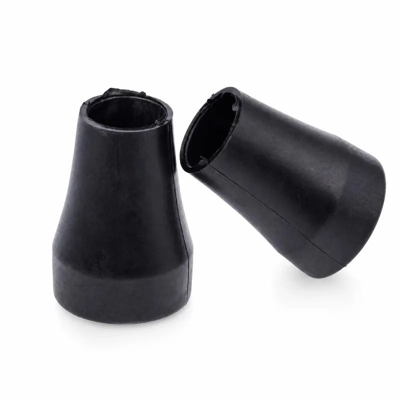 Solange Der Vorrat Reicht ScooterLibre Ständerfüsse schwarz 20mm