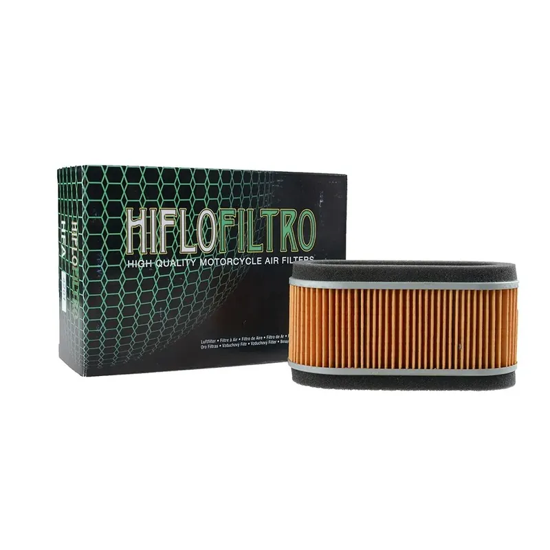 Hiflo Luftfilter Knallerangebot