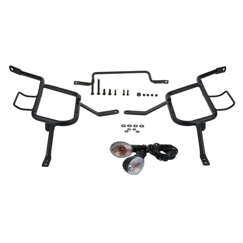 Sonderangebot SHAD Side Master Seitenkofferträger