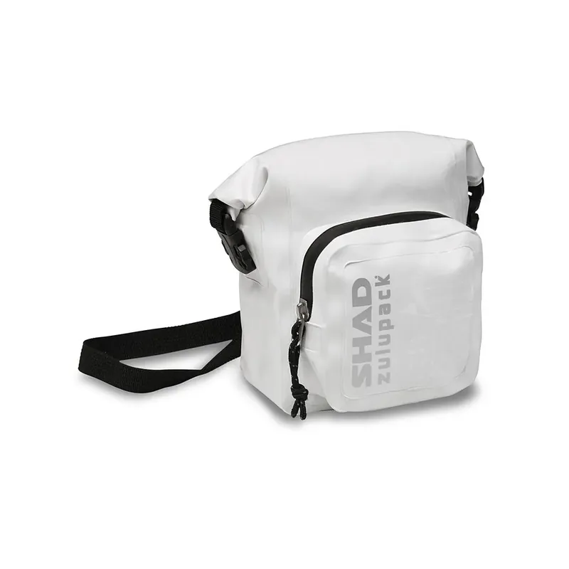 Jetzt Bestellen SHAD Weichtasche SB05 weiß ca. 15x20x13cm wasserdicht