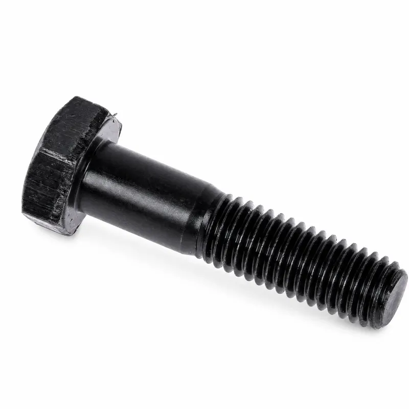 Must-Have KMP Schraube M10x45 f. Hardyscheibe