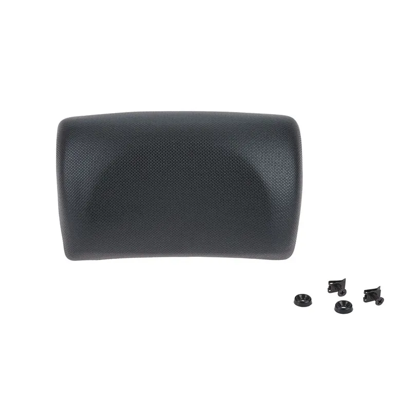 SHAD Topcase Rückenlehne f. SH29 SH33 SH34 schwarz Super-Preis