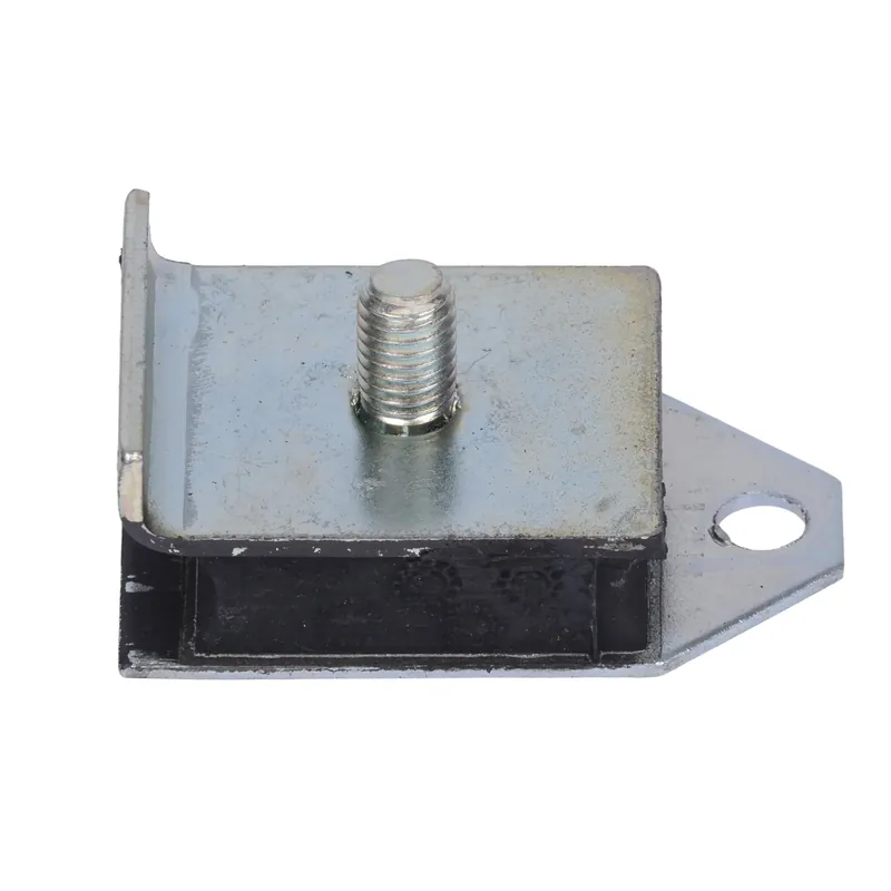 Echt KMP Motorhalter elastisch 10mm