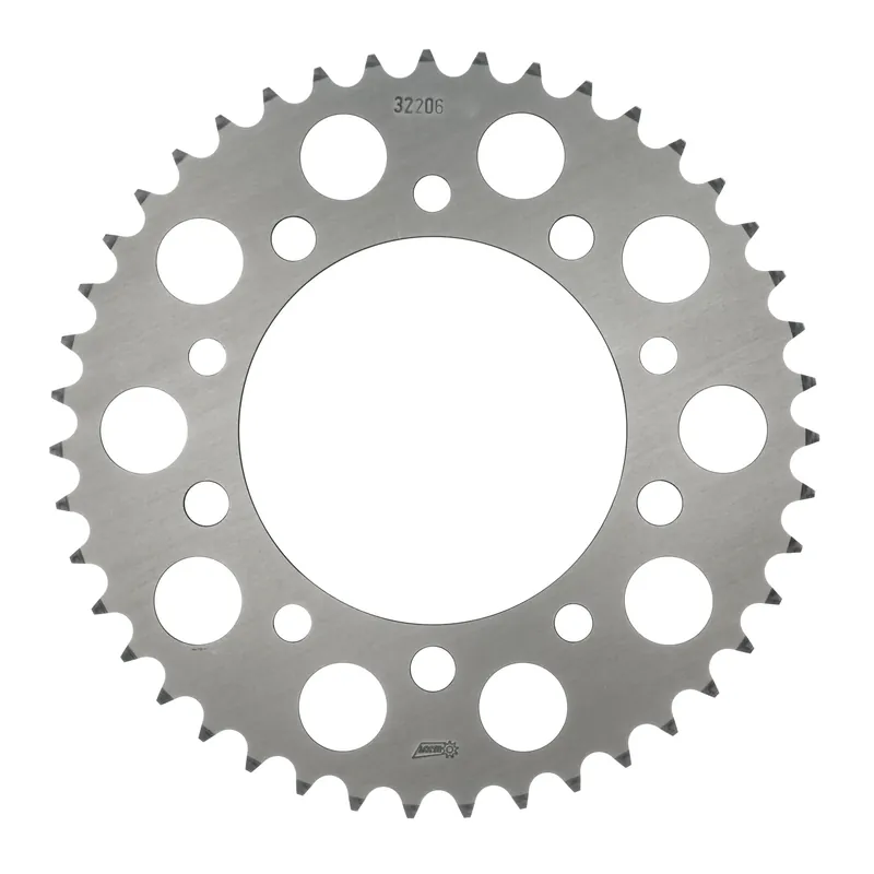 Top-Seller AFAM Kettenrad ALU 520 48 Zähne