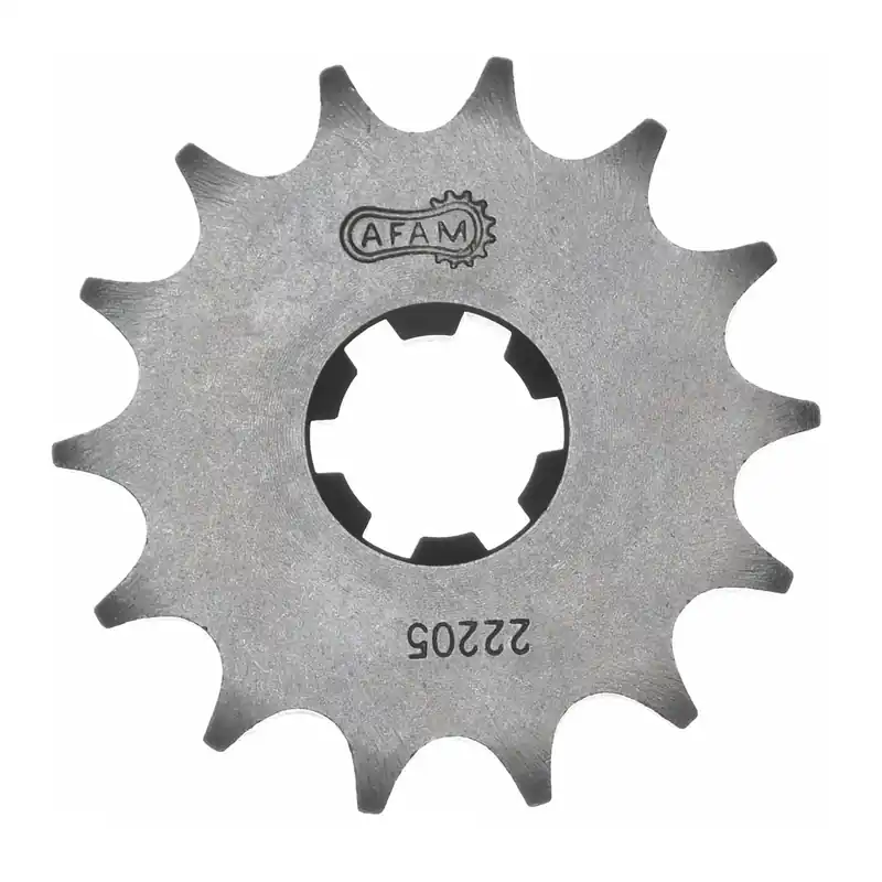 Meistverkauft AFAM Ritzel 428 15 Zähne