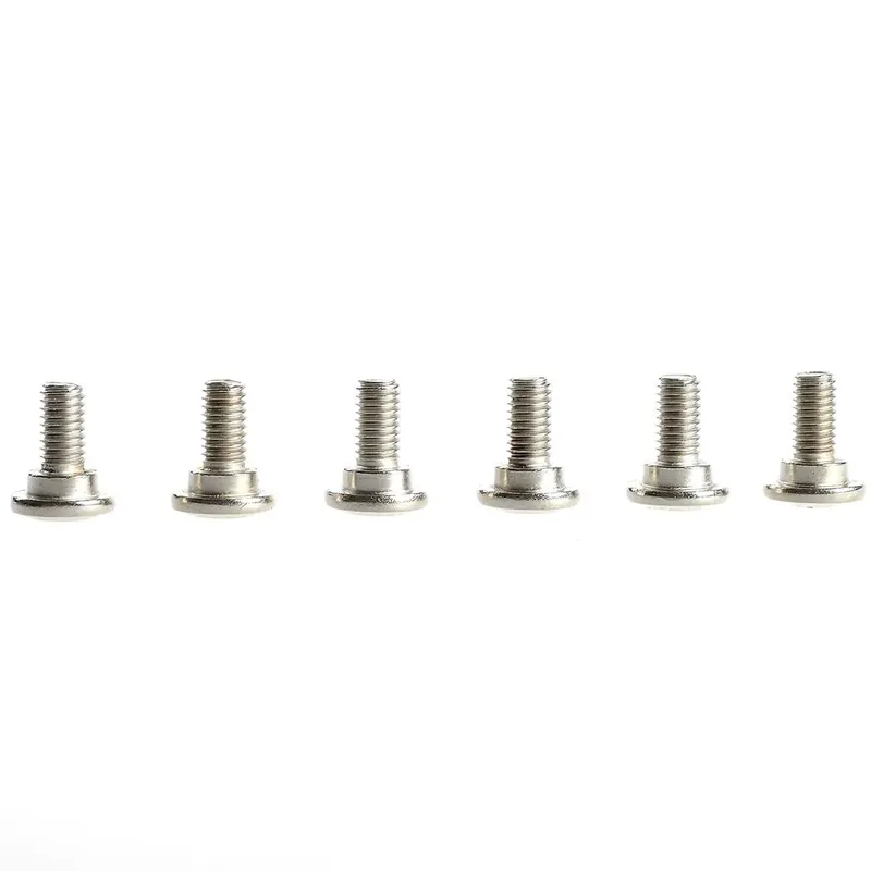 Sofort Bestellen Moto-Master Bremsscheibenschrauben M6x1,0x14 6 Stk.