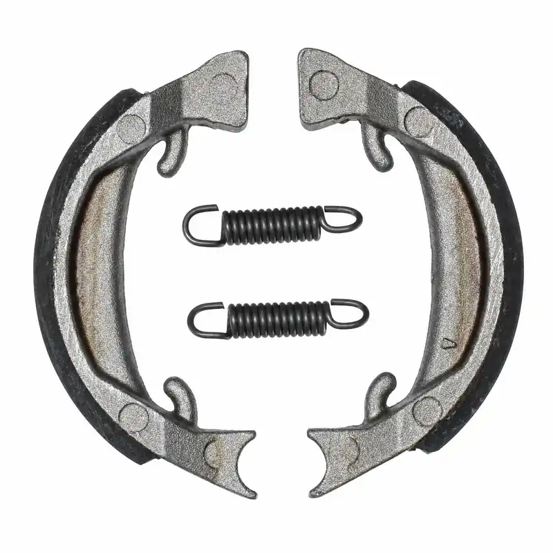 Schneller Versand TRW Bremsbacken Bremsbelag