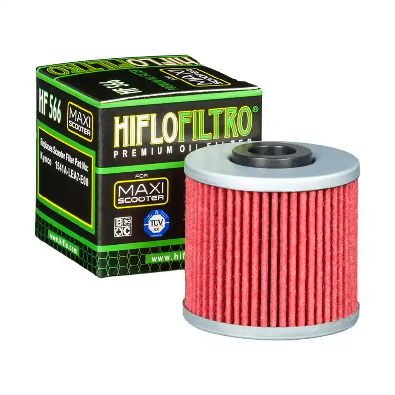 Hiflo Ölfilter Sale