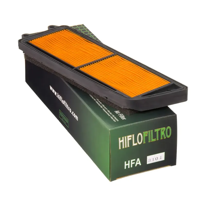 Preis Gesenkt Hiflo Luftfilter