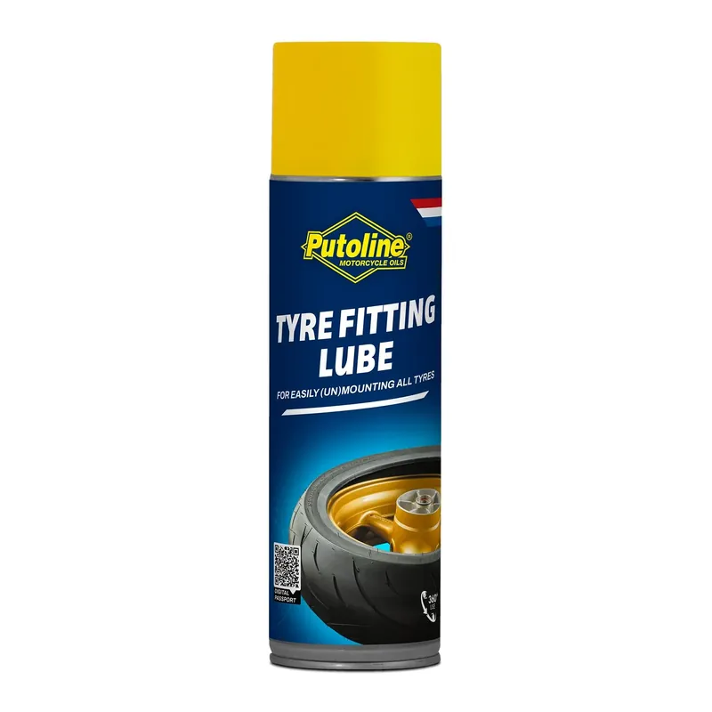 Zertifiziert Putoline Reifenmontagespray 500ml