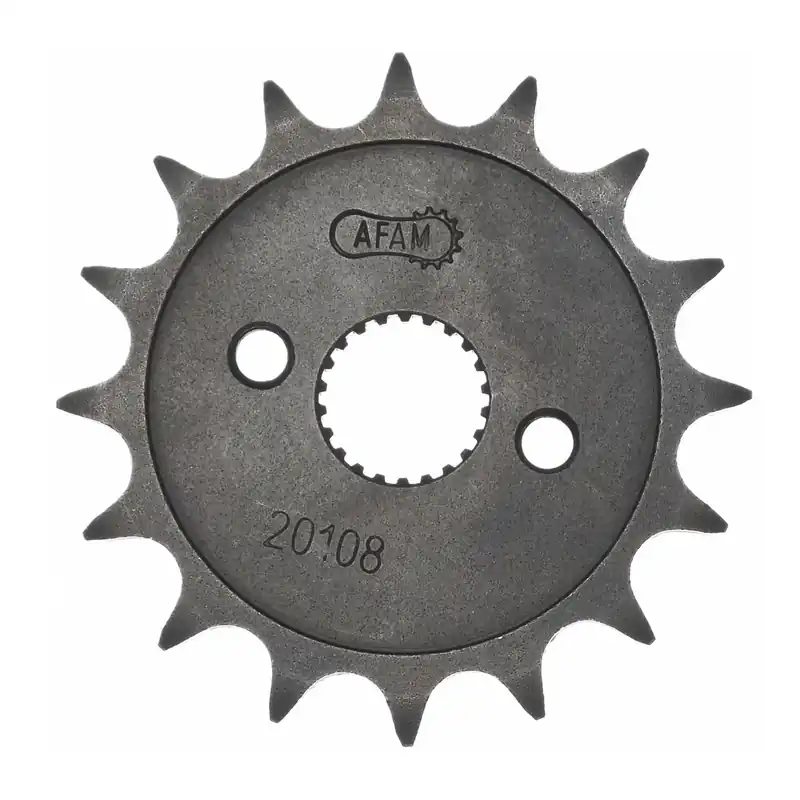 AFAM Ritzel 428 16 Zähne Markenware
