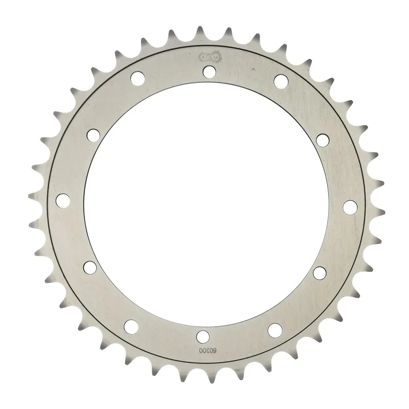 AFAM Kettenrad ALU 520 39 Zähne Sichere Zahlung