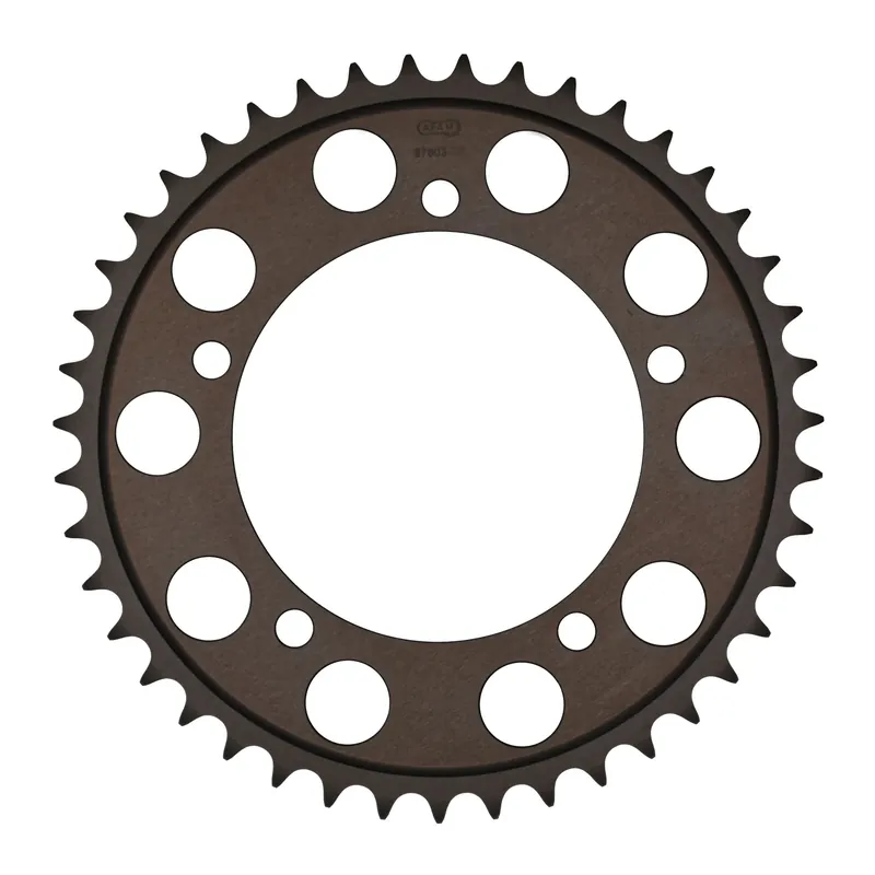 Esjot Kettenrad 87603-40 ALU 530 40 Zähne Knallerangebot