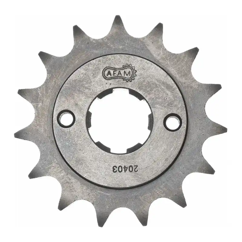 Mega-Angebot AFAM Ritzel 530 15 Zähne