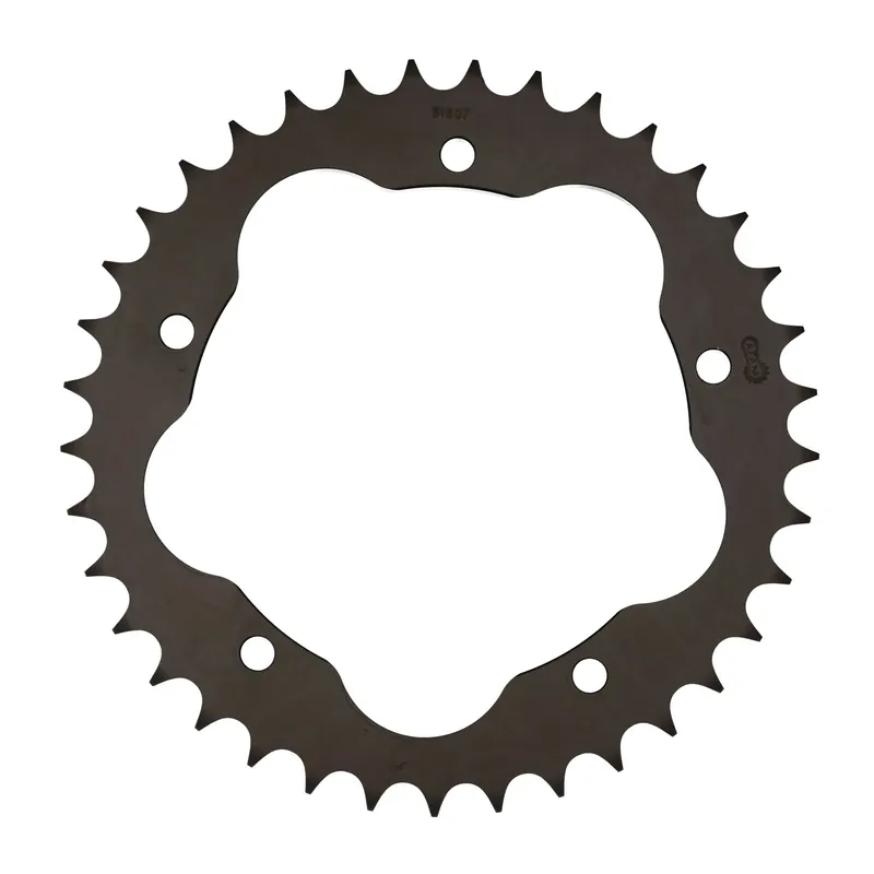 AFAM Kettenrad ALU 520 PCD 37 Zähne Sale