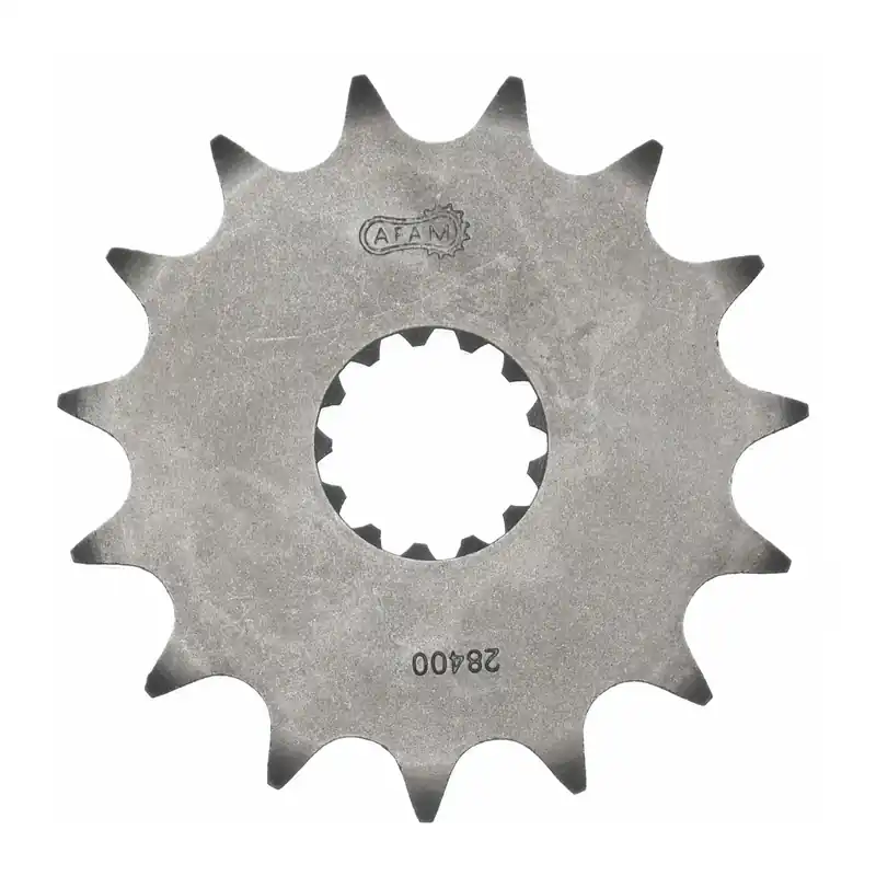 Neue Kollektion AFAM Ritzel 530 15 Zähne