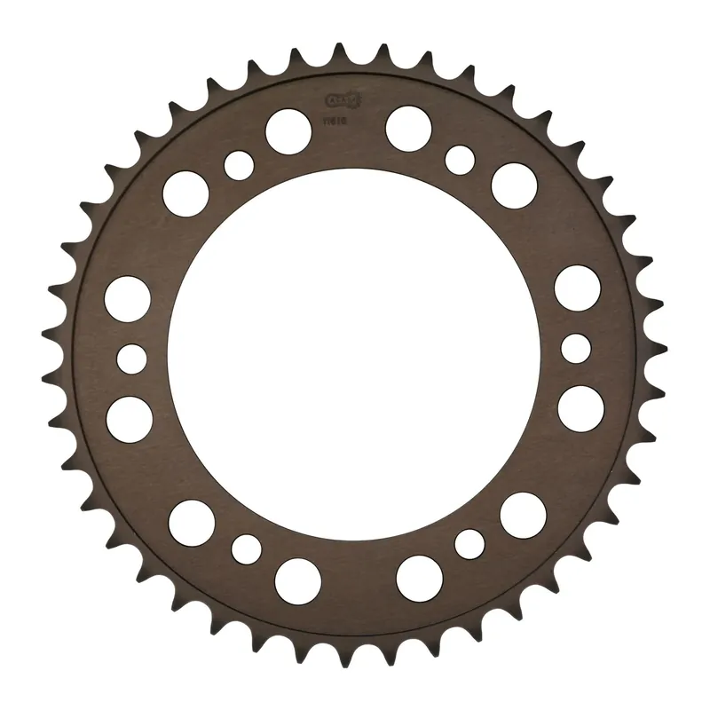 AFAM Kettenrad ALU 530 43 Zähne Saisonangebot
