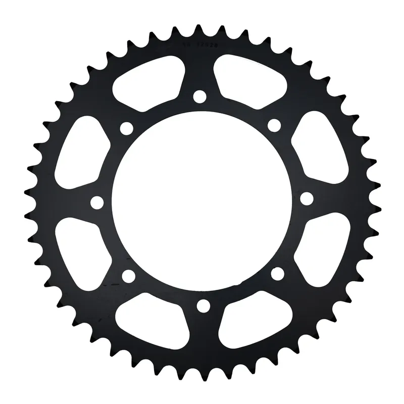 AFAM Kettenrad STAHL 520 46 Zähne Sonderangebot