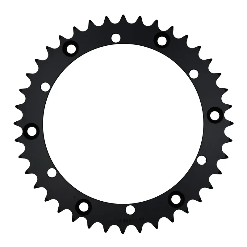 Markenware AFAM Kettenrad STAHL 520 42 Zähne