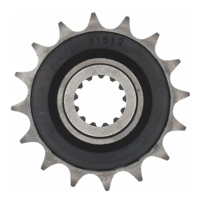 AFAM Ritzel Gummi 520 Silent Sprocket 16 Zähne Neuheit