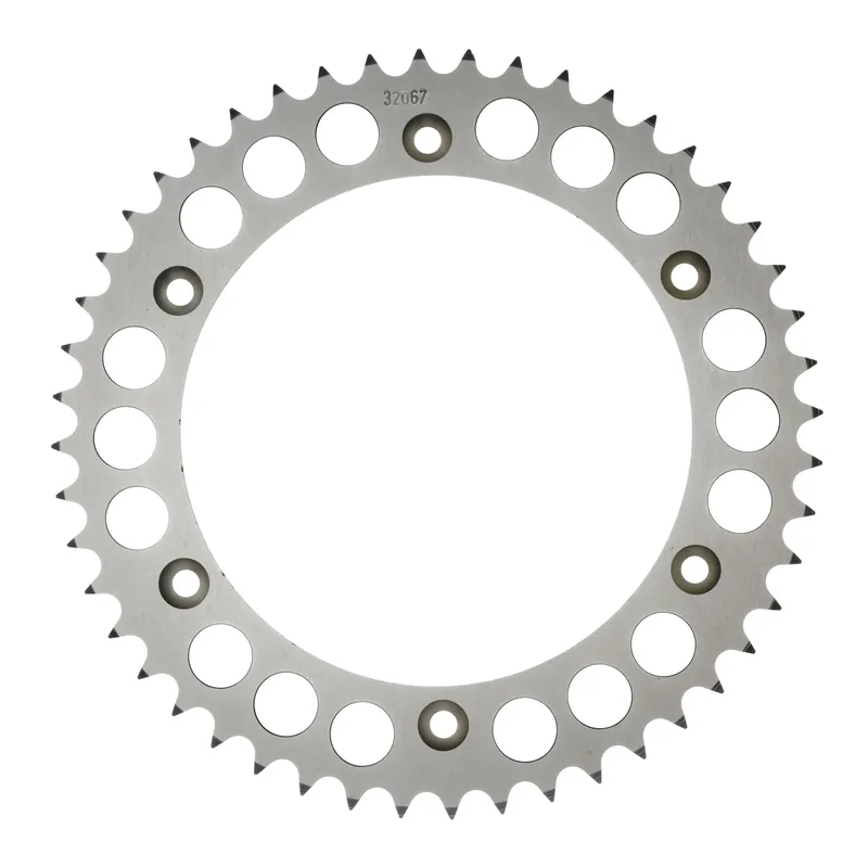Mega-Angebot AFAM Kettenrad ALU 520 52 Zähne