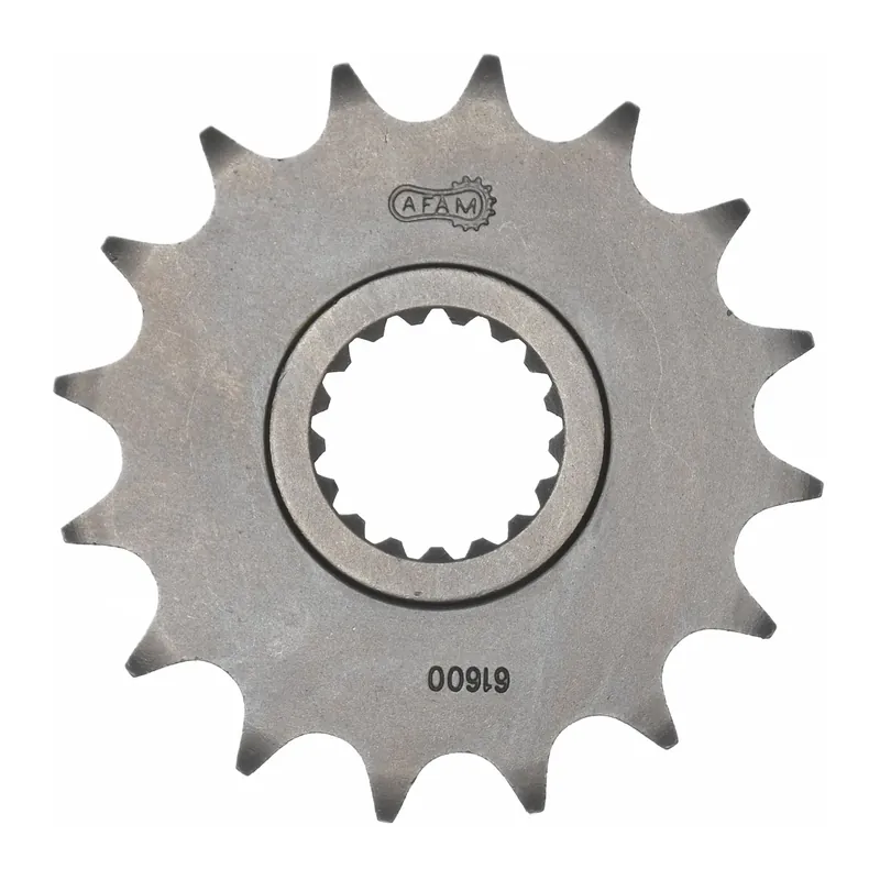 Markenware AFAM Ritzel 525 16 Zähne
