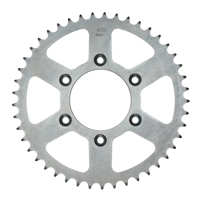 Bestseller AFAM Kettenrad STAHL 520 49 Zähne