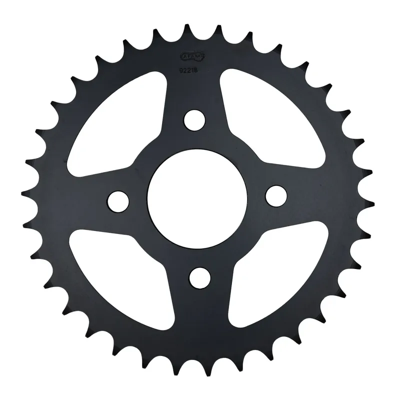 Angebot AFAM Kettenrad STAHL 520 38 Zähne
