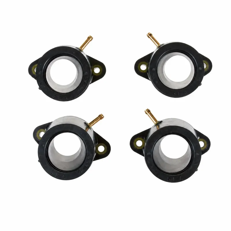 Bestseller MotoLibre Ansaugstutzen 02-06 offen