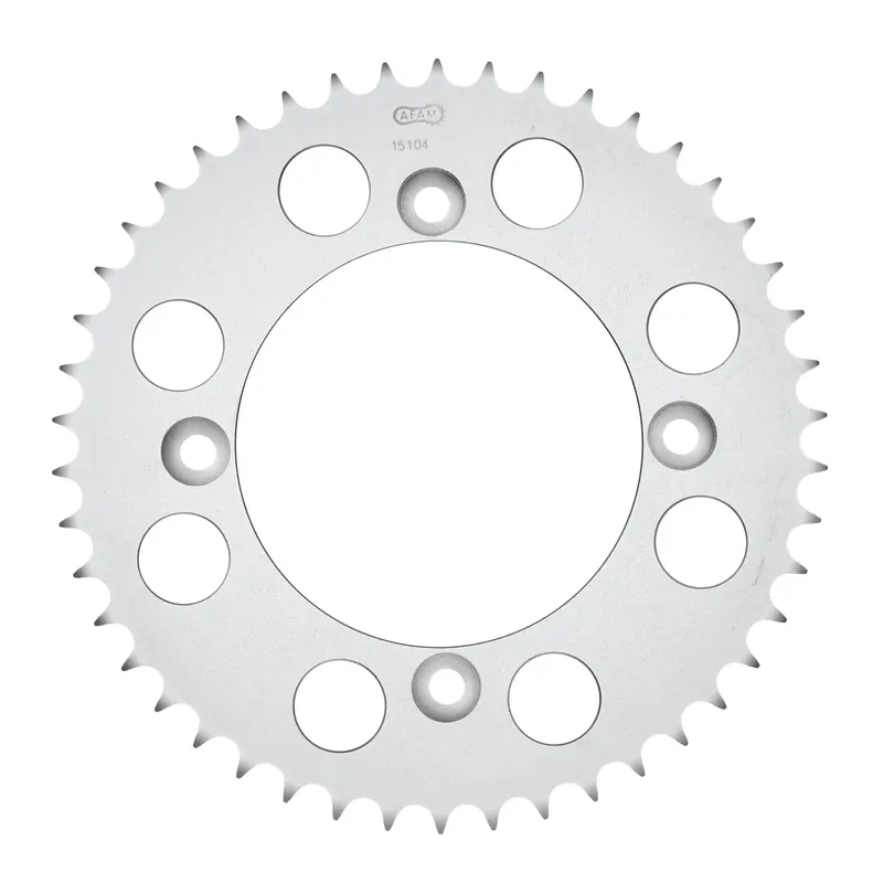 AFAM Kettenrad ALU 428 52 Zähne Angebot