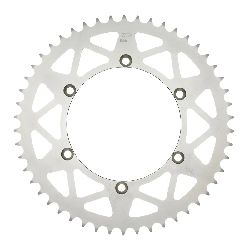 Markenprodukt AFAM Kettenrad ALU 520 47 Zähne