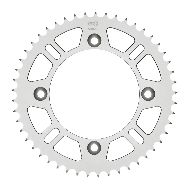 Esjot Kettenrad 72102N-51 ALU 51 Zähne Neuheit
