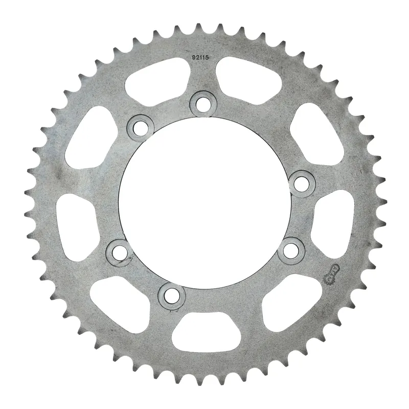 AFAM Kettenrad STAHL 420 50 Zähne Letzte Chance