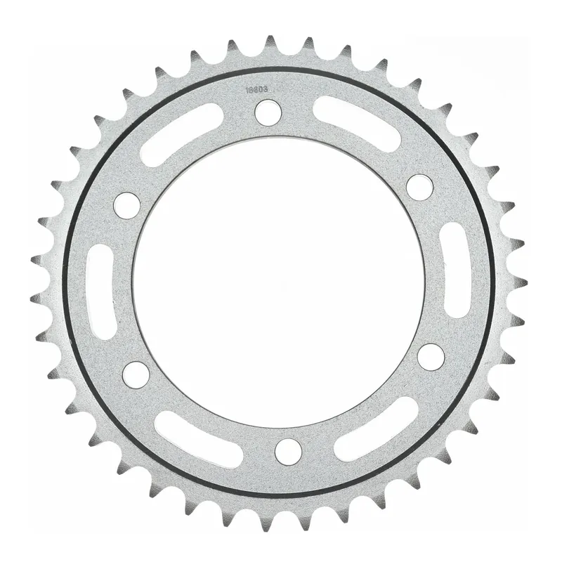 Neue Kollektion AFAM Kettenrad STAHL 530 39 Zähne