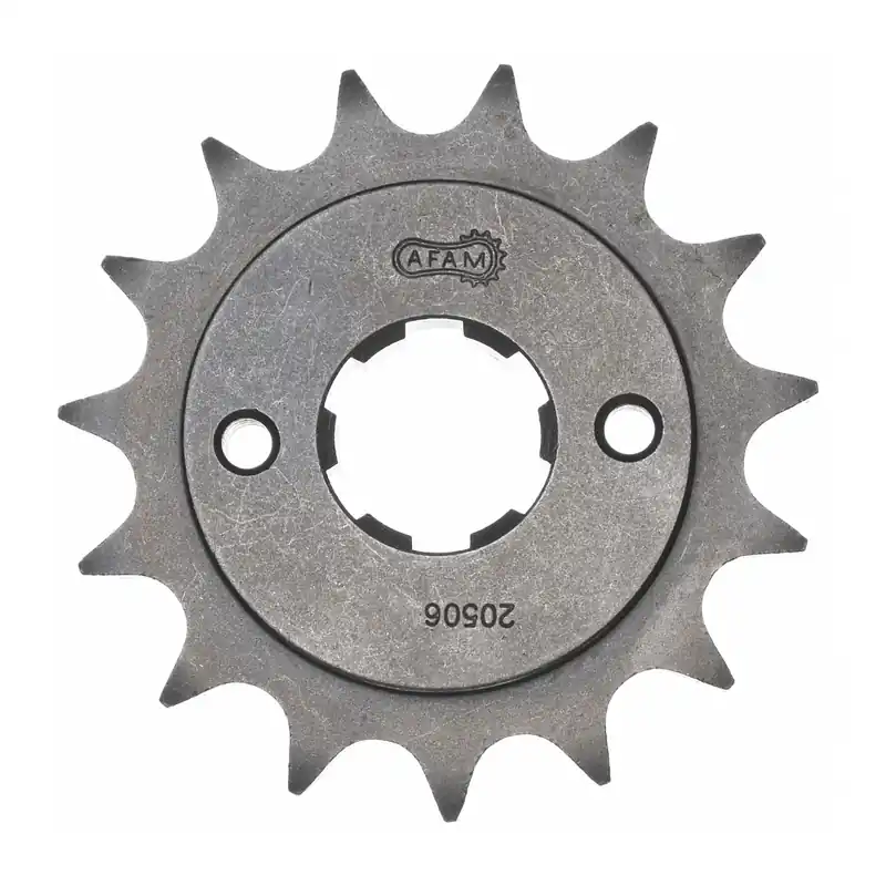 Bestseller AFAM Ritzel 525 16 Zähne