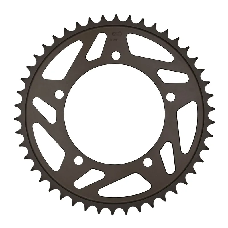 Beliebt AFAM Kettenrad ALU 520 46 Zähne